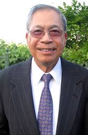 Esmeraldo Mariano Obituary