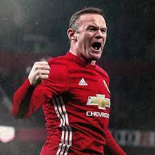 Wayne rooney wallpapers for your pc, android device, iphone or tablet pc. Wayne Rooney Man Utd Legends Profile Manchester United