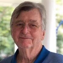 George J. Moran Obituary