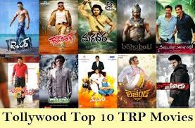 Top 10 Best Telugu Tollywood Movie Trp Ratings All Time In Tv Channels 2,301 likes · 36 talking about this. movie trp ratings all time in tv channels