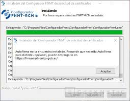 Acceder a la página web de la fnmt. Como Conseguir El Certificado Digital De La Fnmt Junio 2021