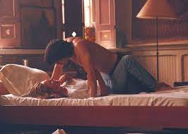 Olivier Martinez And Diane Lane In Unfaithful Fotos De Casais Fotografia Criativa Fotografia