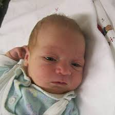 Fotogalerie: Miminka