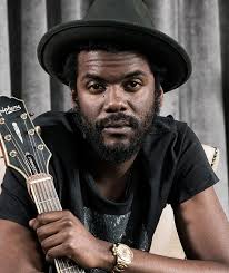 Gary Clark Jr.
