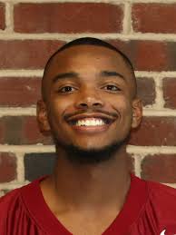 2015 Football Roster