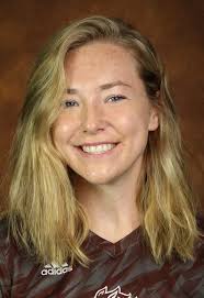 2018-19 Women's Tennis Roster