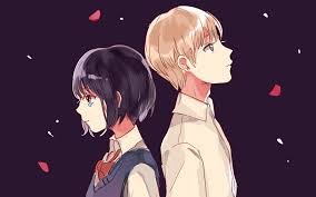 Pin De Ditx Em Kuzu No Honkai Com Imagens Anime Animes Manga Manga Scums Wish Kuzu No Honkai Manga Anime
