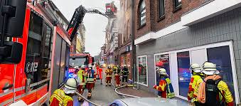 Offizieller internetauftritt der freiwilligen feuerwehr stadt nideggen. Die Einsatze Freiwillige Feuerwehr Itzehoe