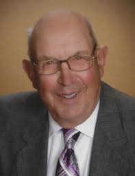 Obituary for Walter "Bud" Guralski