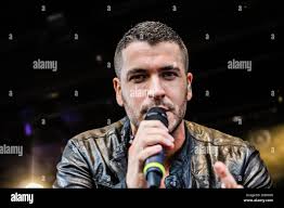 Aidan connor hi-res stock photography and images