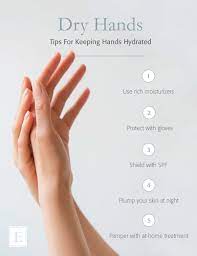 Best Treatment For Dry Rough Hands Soften Dry Skin Hand Care Routine Reduce Dry Skin