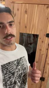 Sauna build for those asking! Total price came out to exactly $2.436.80  which is about what I thought it would cost. Fully functioning right now  it’s just missing a bench which I will build in the ...