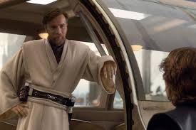 He's like a jedi mary poppins because he's perfect in every way. Star Wars Obi Wan Kenobi Series With Ewan Mcgregor Reportedly In The Works For Disney Plus