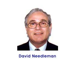 David Needleman, David Needleman