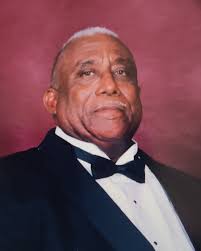 Edwin Burrell Obituary