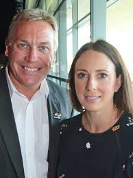 TSS Foundation Business Breakfast