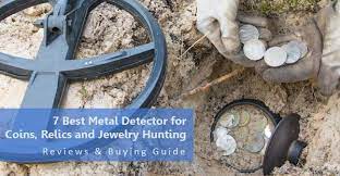 Read reviews of the 25 best metal detectors for money & coins in 2021 on topmetaldetectors.com. 7 Best Metal Detector For Coins Relics And Jewelry Hunting