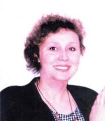 Teresa Eileen Garrison Obituary