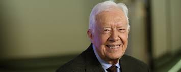 Jimmy Carter