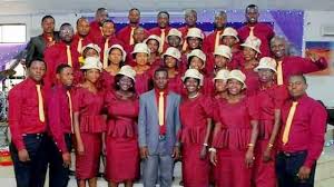 2017 rccg annual holy ghost convention powerful mass choir ministration. Rccg Winners Assembly Choir Oyo Province 10 Headquarters Videos Facebook