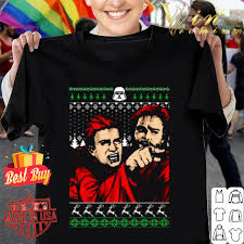 Little of the epic sagas need so many explanations, theories, and arguments like this one. Star Wars Woman Yelling At Cat Meme Yelling Ugly Christmas Sweater Hoodie Sweater Longsleeve T Shirt