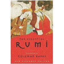 Essential Rumi The Essential Rumi Rumi Books Precious Book