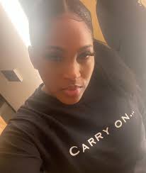 Congratulations JL3! Stone finally got a ring! Let's Go Champ  @kenxtonperkins @kendrickperkins