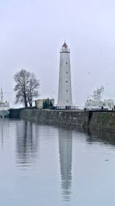 Kronstadt Marina Lighthouse Baltic Sea Gulf Of Finland By E Yanovskiy Lighthouse Lighthouse Lighting Adventure Planning