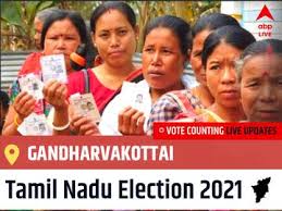 Assam election result 2021 | over 82 percent of the 2.33 crore voters have exercised their franchise during the polling held on march 27, april 1 and april 6. Xyqwk9iu1o16em
