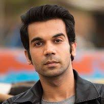 Rajkummar Rao