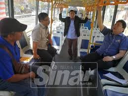 Tujuan perkhidmatan ini diadakan adalah bagi mengurangkan kos sara hidup warganegara dan memberikan kemudahan serta meningkatkan mutu perkhidmatan pengangkutan awam kepada rakyat di. Johor Cadang Selaras Semula Laluan Bas Muafakat Johor