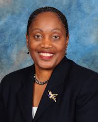 From NASA to Humanitarian Leadership: Alumna Anngienetta Johnson's  Distinguished Career