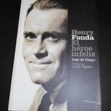 libro título: henry fonda. el héroe infeliz aut