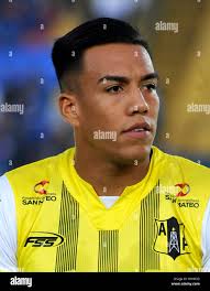 Alianza petrolera hi-res stock photography and images