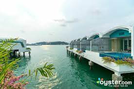 Lexis hibiscus port dickson is located in si rusa and is close to cape rachado lighthouse. Lexis Hibiscus Port Dickson Review What To Really Expect If You Stay