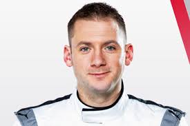 Corvette Racing Hires Nick Tandy, Alex Sims