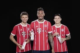 Fc bayern münchen fanclub frankfurt. Oxygen Water Company Says Its Research Is What Sold Fc Bayern On Partnership
