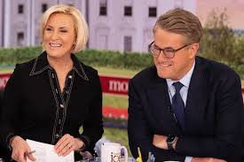 How Joe & Mika Balance 'Morning Joe' and Real-Life Marriage: 'We ...