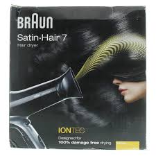 Ships from and sold by amazon uk. Braun Hair Dryer Hd730 Hair Dryers Lulu Ksa