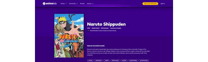 That's all the 5 sites that allow you to watch naruto shippuden dubbed online. Where To Watch Naruto Shippuden Dubbed Online Free Paid