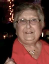 Obituary information for Irene Elizabeth Smith