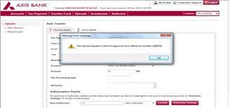 Axis bank net banking customer care details. Corporate Internet Banking Faqs Axis Bank
