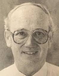 James Kissinger Obituary (1935