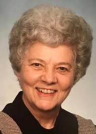 Irene Matthews Obituary (1919