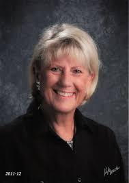 Carol Lyons's Instagram, Twitter & Facebook