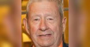 Darrell R. "Bob" Hubert Sr. Obituary