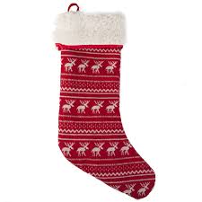 We did not find results for: Fair Isle Christmas Stocking With Fleece Red Buy From Prezzybox Com