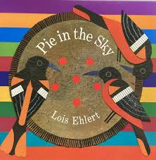 Pie In The Sky: Little Big Book Grade K (Journeys)