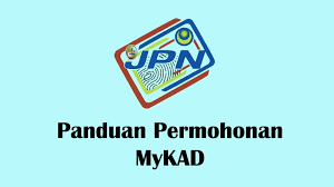 Berikut adalah cara membuat lesen memandu palsu atau dokumen palsu sebagai meyakinkan imbas kad pengenalan pada komputer anda. Panduan Mendaftar Lewat Mykad Mypr