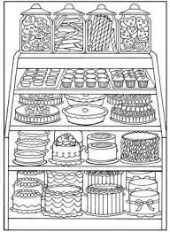 Creative Haven Art Nouveau Animal Designs Coloring Book Dover Publications Food Coloring Pages Coloring Pages Coloring Books